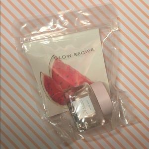Glow Recipe “Watermelon Sleeping Mask”